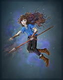 Erin Character Card