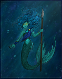 Kolga Character Card
