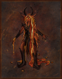 Alfrun Character Card