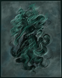 Mara Character Card