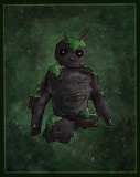 Troll Character Card