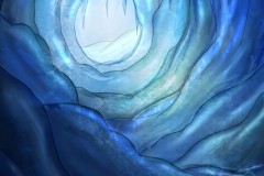 Ice Caves