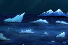 Iceberg Lagoon