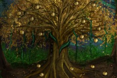 Idunn's Tree