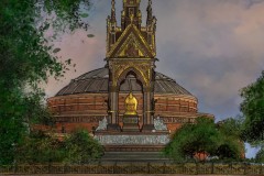 Kensington Gardens