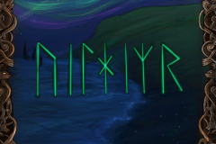 Villheim Runes