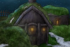 Norse Village