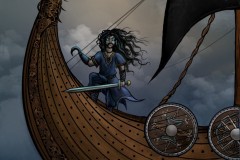 Viking Ship