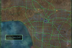 CN-map