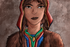 Lilja 