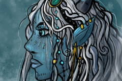Skadi